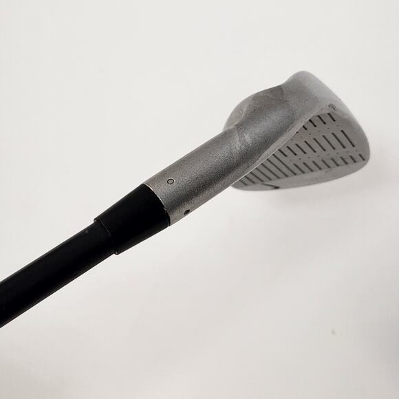NIKE Steel Single 7-Iron Junior-Flex Original Grip & Graphite Shaft RH 34.5" - Picture 4 of 13